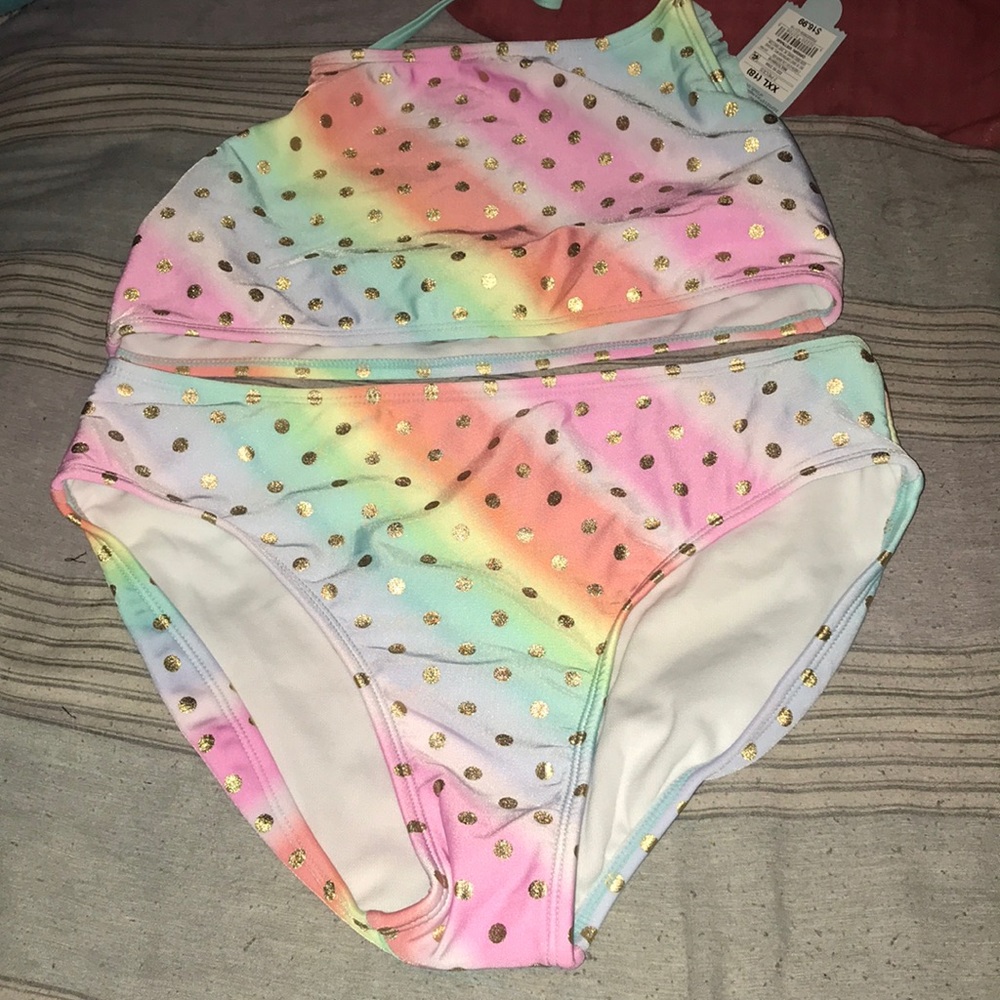 ⏳Cat & Jack Swimsuit